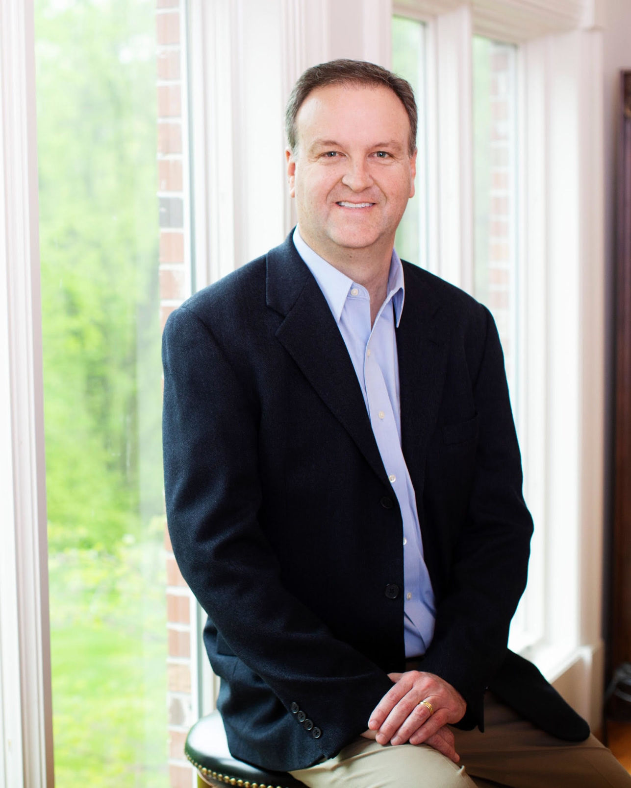 Sam Page